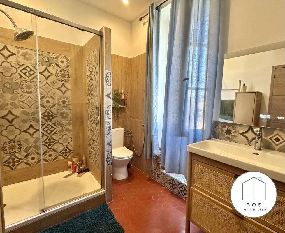 Maison à SALON-DE-PROVENCE