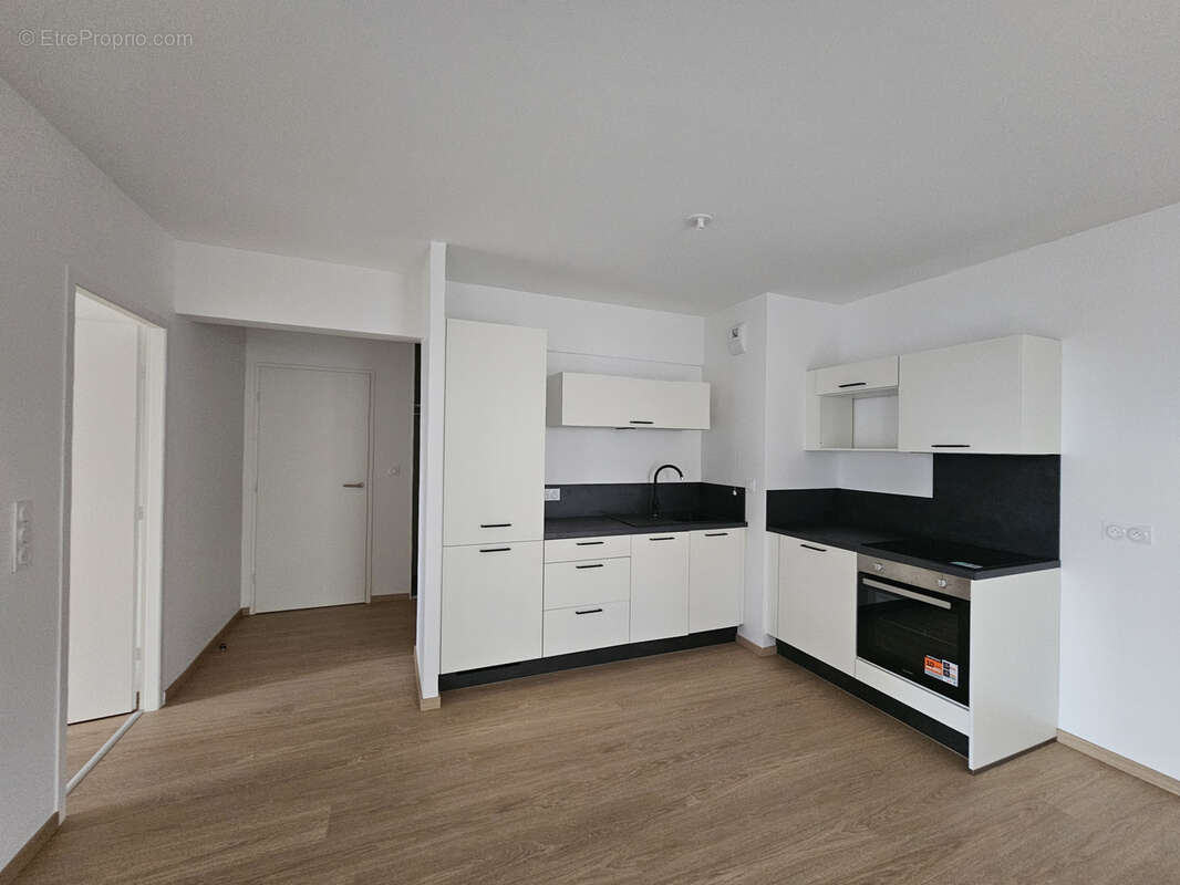 Appartement à CLERMONT-FERRAND