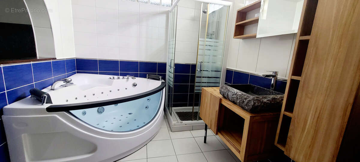 Maison à CHOISY-LE-ROI