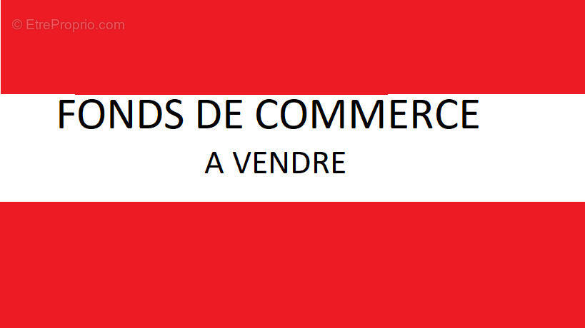 Commerce à LE TAMPON