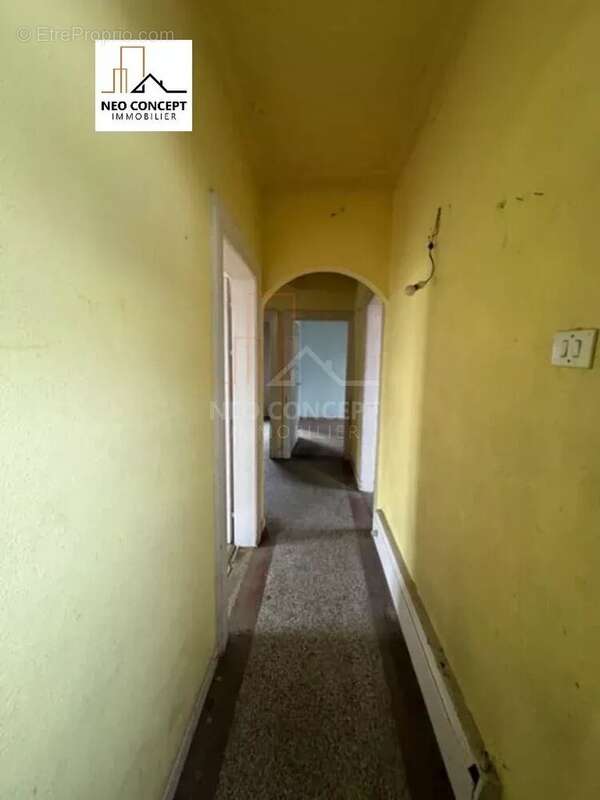 Maison à LA WANTZENAU