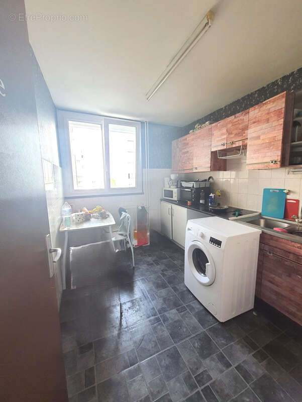 Appartement à SAINT-PIERRE-DES-CORPS