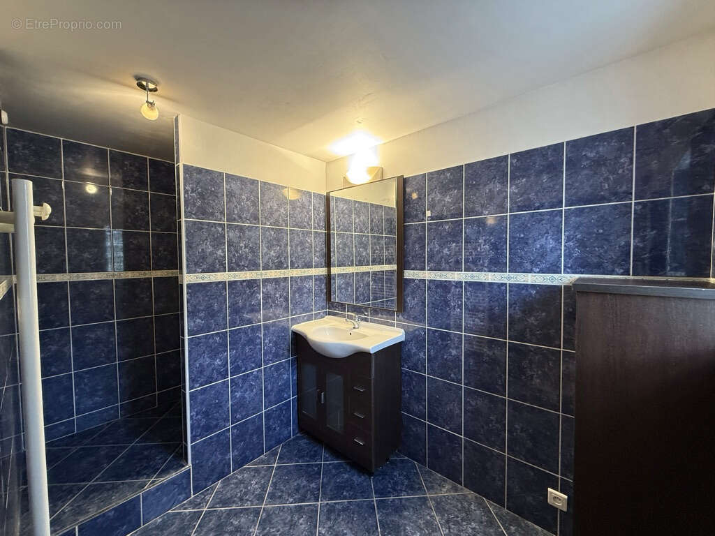 Appartement à VALENCE
