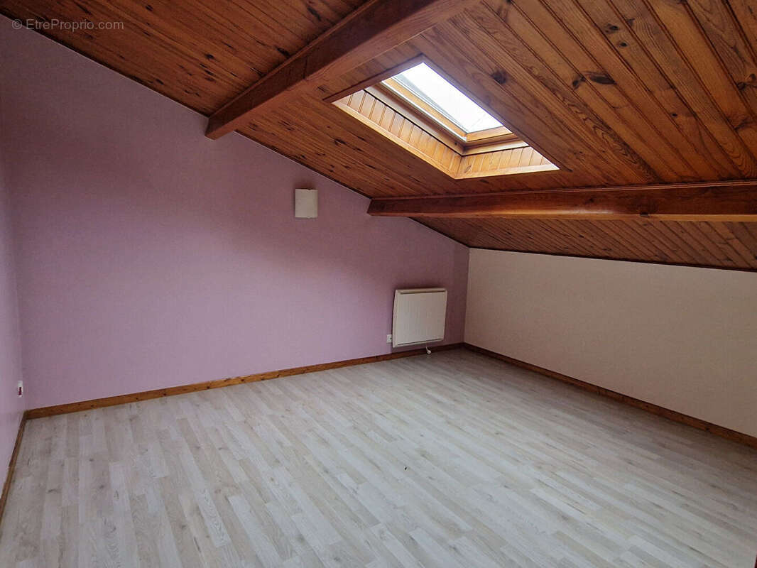 Maison à LIVRY-GARGAN