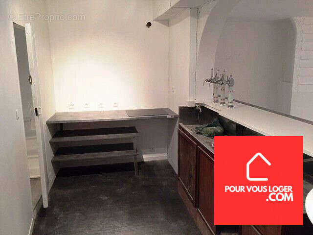 Appartement à BOULOGNE-SUR-MER