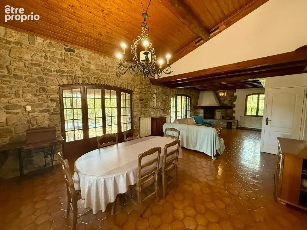 Maison À Vendre - photo 24