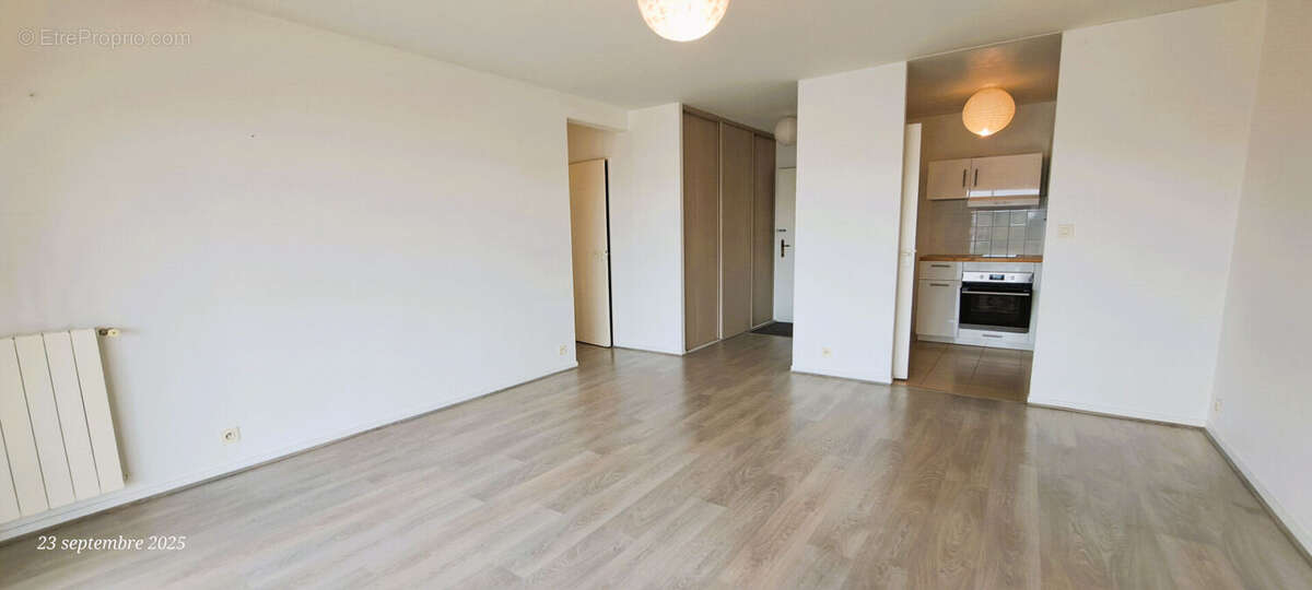 Appartement à DAX