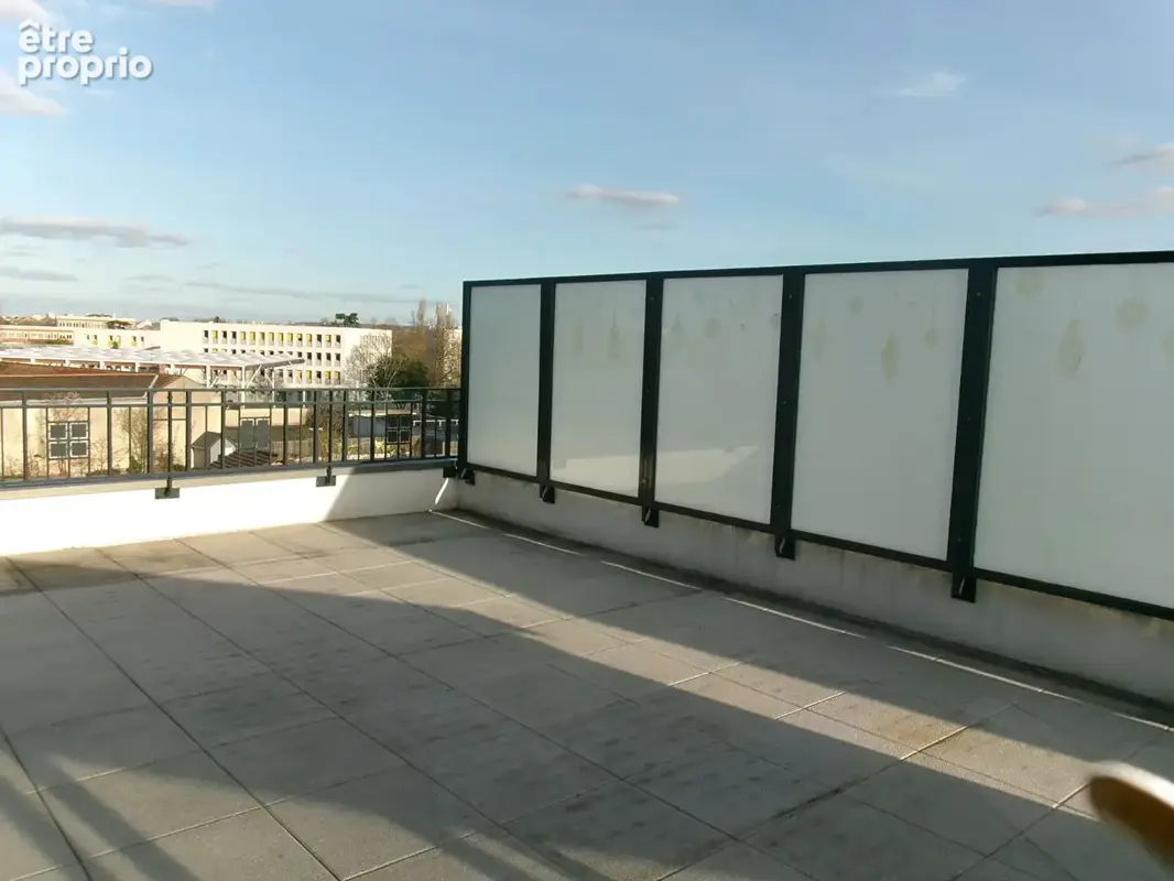 Appartement  4 pièce(s) - photo 18