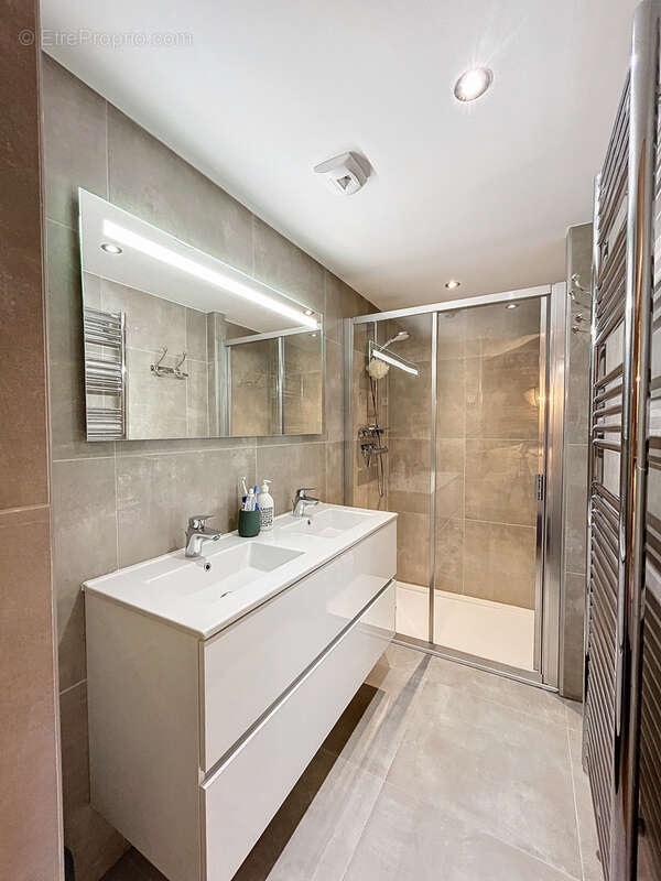 Appartement à LES GETS