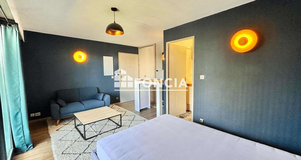 Appartement à LA ROCHELLE