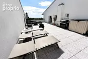 Appartement à THORIGNY-SUR-MARNE