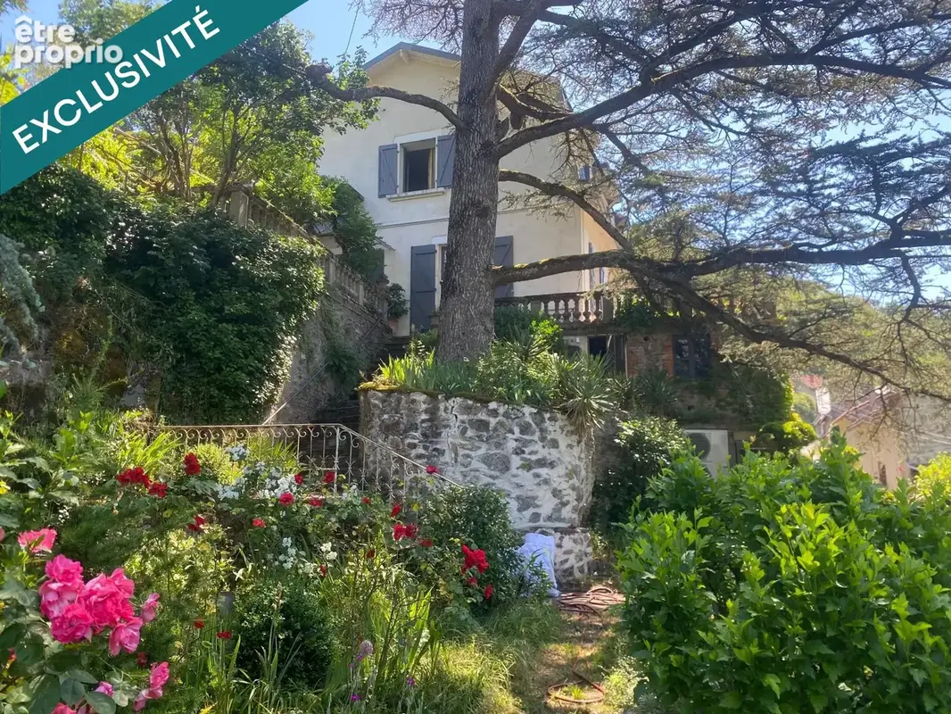 Photo 1 - Maison à VILLEFRANCHE-DE-ROUERGUE