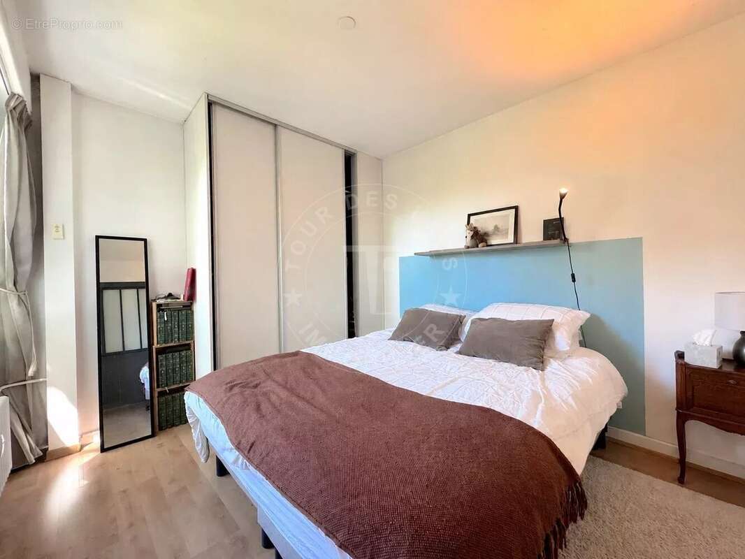 Appartement à ANNECY