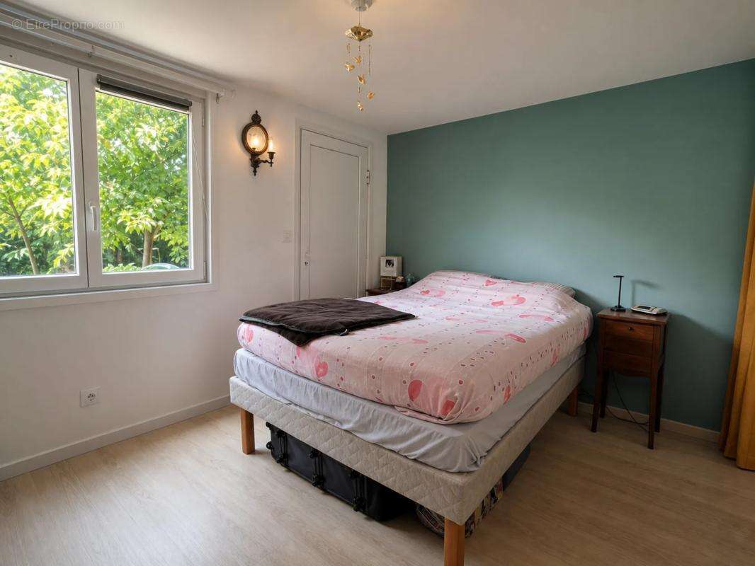 Maison de 5 pièces de 107 m² à Bazenville - photo 7