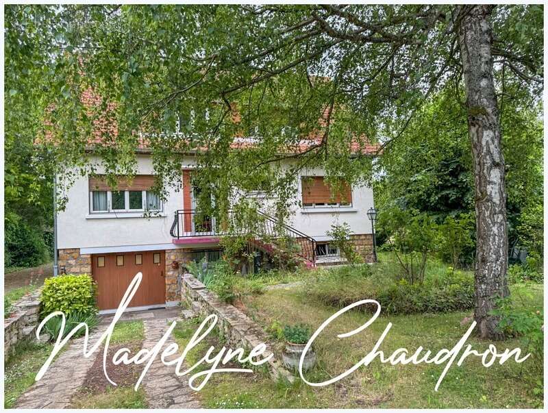 Maison à SAINT-VRAIN