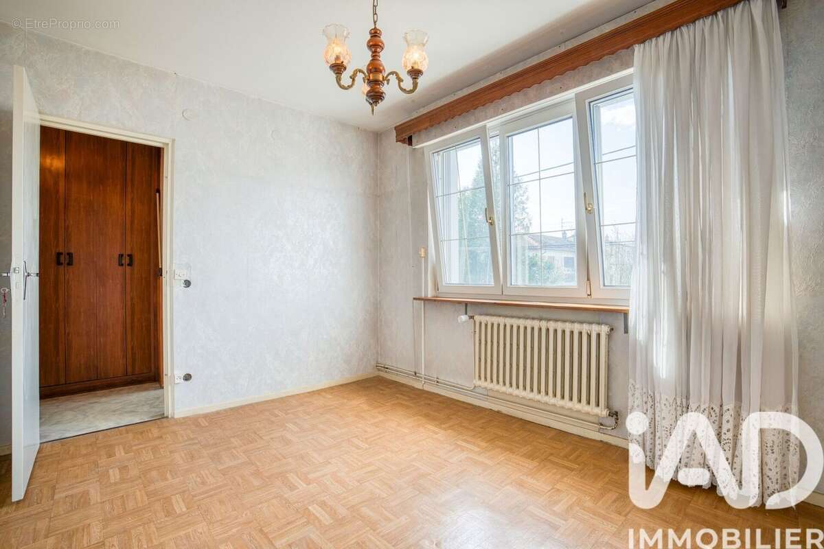 Photo 8 - Maison à MAIZIERES-LES-METZ