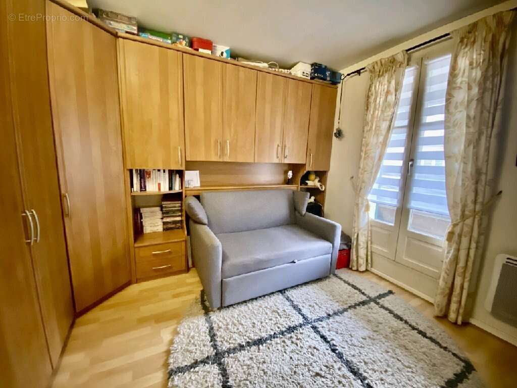 Maison à VILLEPARISIS