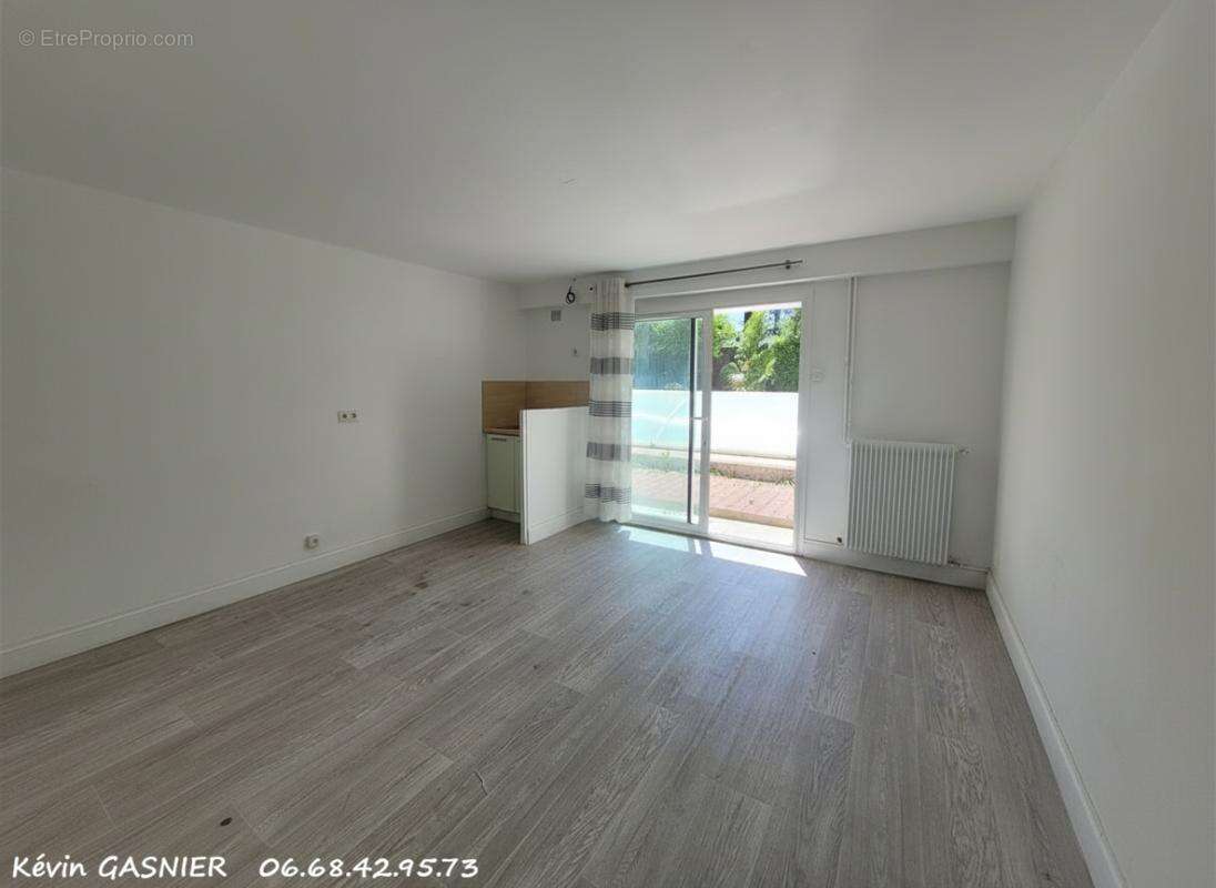 ANGOULEME (16000) : Maison familiale de 144m2 avec garage et piscine - photo 9
