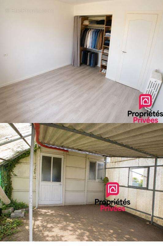Maison de ville - photo 4