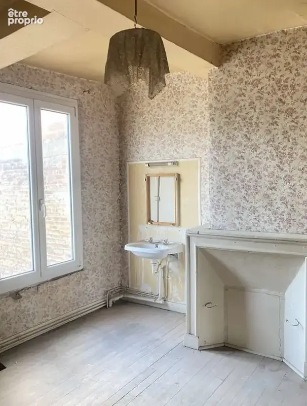 Immeuble en centre ville d'Abbeville - photo 8