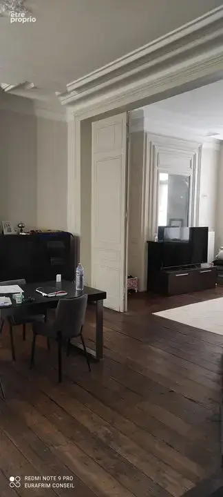 Appartement 5 pièces 85 m² à vendre à Lille (59000) - photo 6