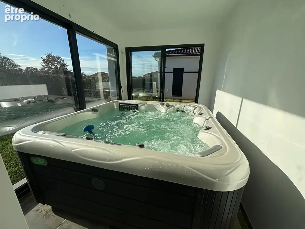 Magnifique villa avec piscine proche des commodités - photo 8