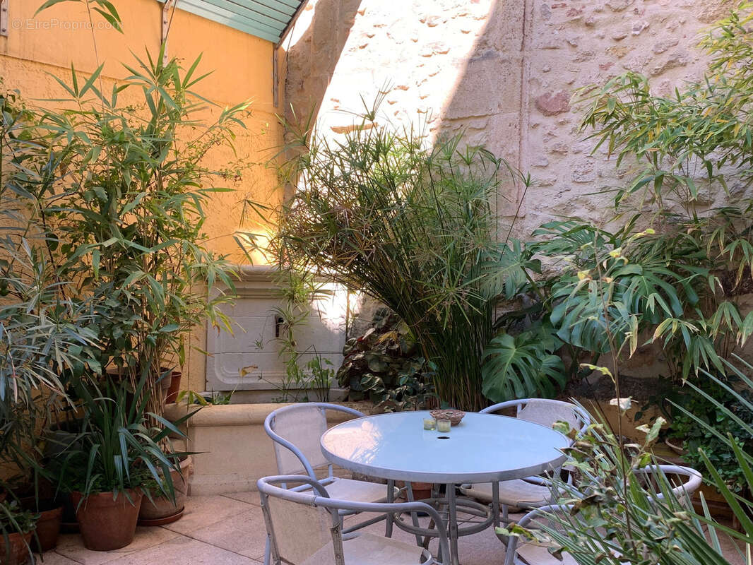 Vend Maison centre Historique Beziers - photo 2