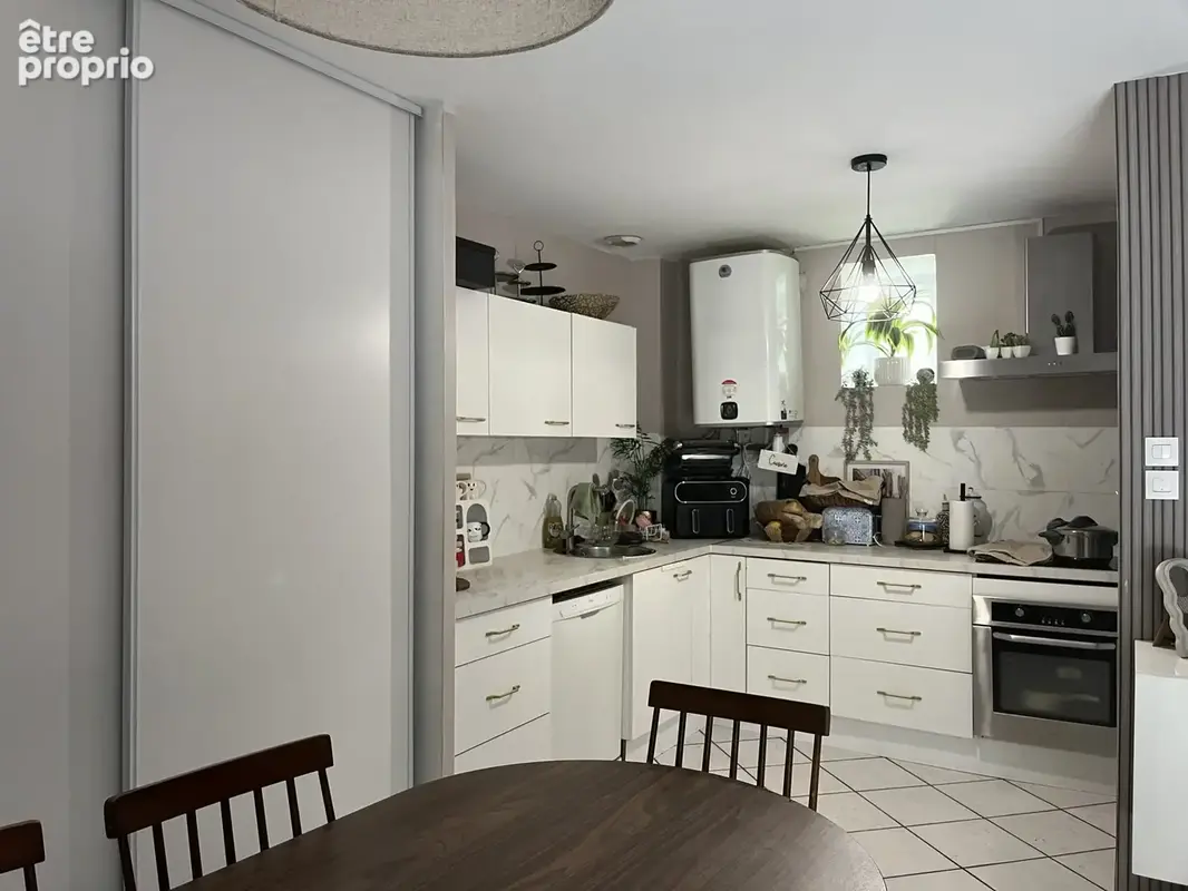 Appartement 4 pièces 70 m² à vendre à L'horme (42152) - photo 3