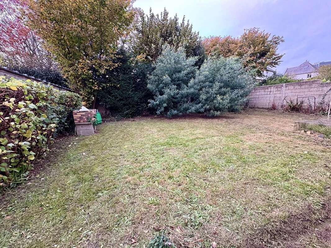 Maison à SAINT-BRIEUC