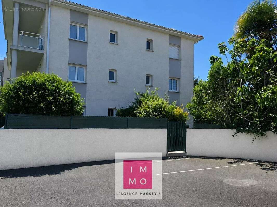 Appartement à TARBES
