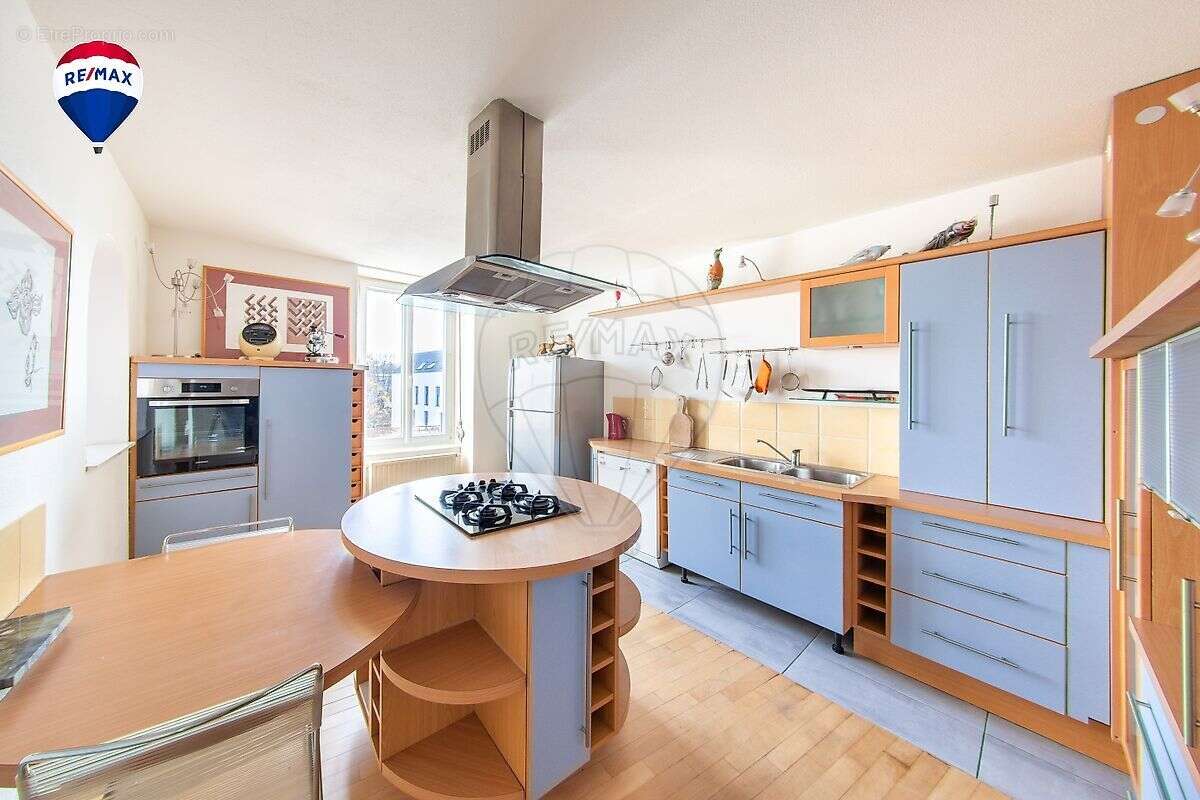 Appartement à MULHOUSE