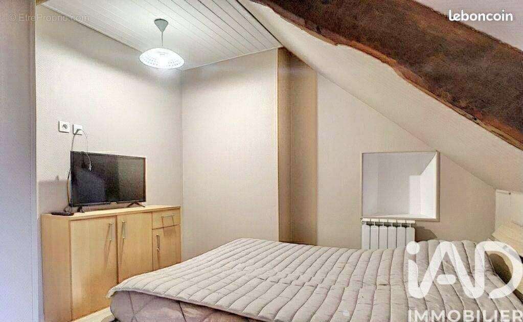 Photo 5 - Appartement à COUTANCES