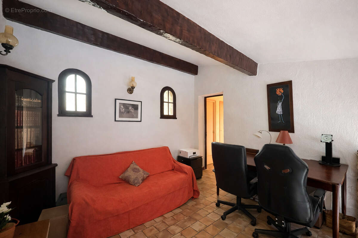 Maison à LA SEYNE-SUR-MER