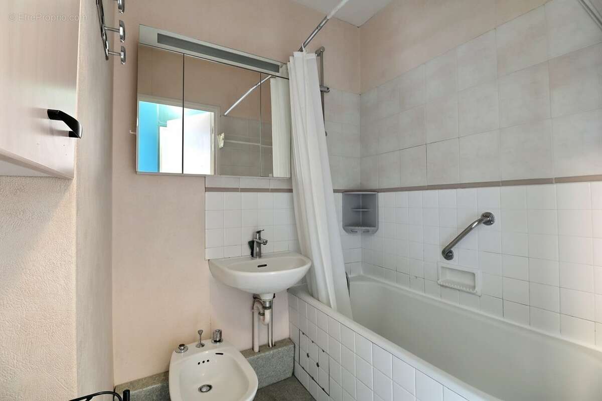 Appartement à ROYAT