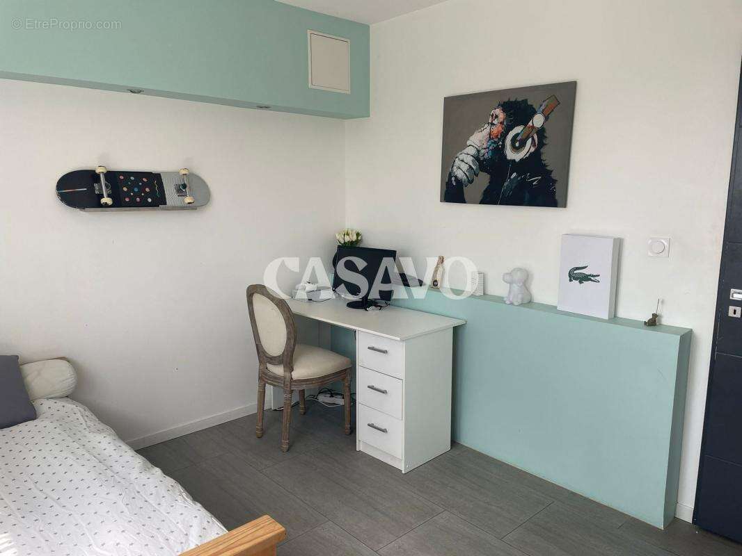 Maison à REVENTIN-VAUGRIS