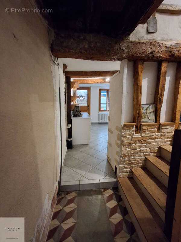 Maison à SOREZE