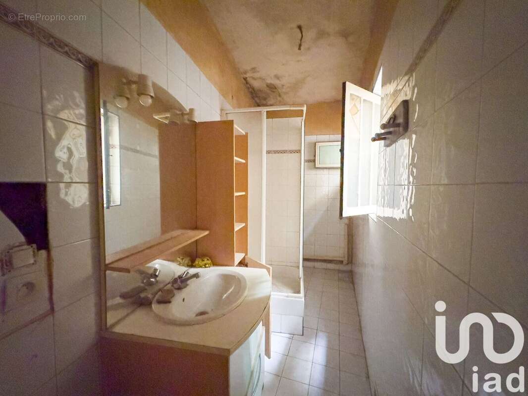 Photo 9 - Appartement à BORDEAUX