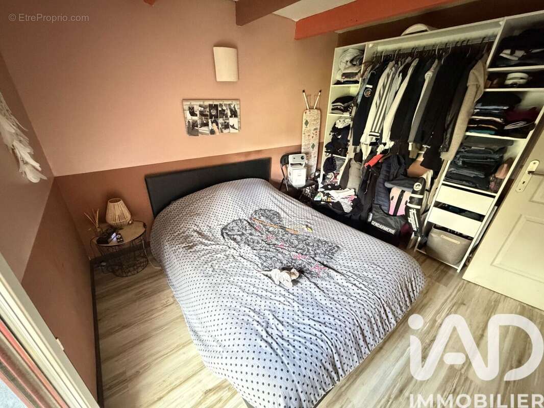 Photo 6 - Appartement à BEAUMONT-LE-ROGER