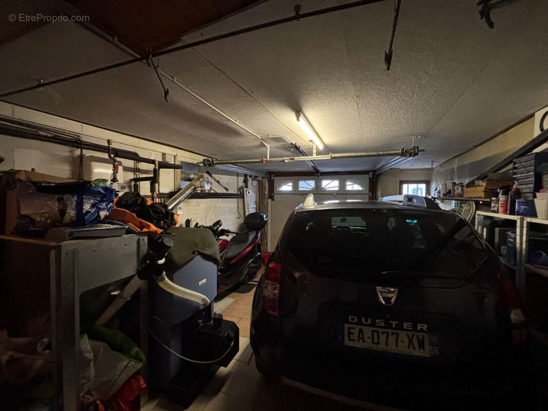 Maison à SAINT-MIHIEL