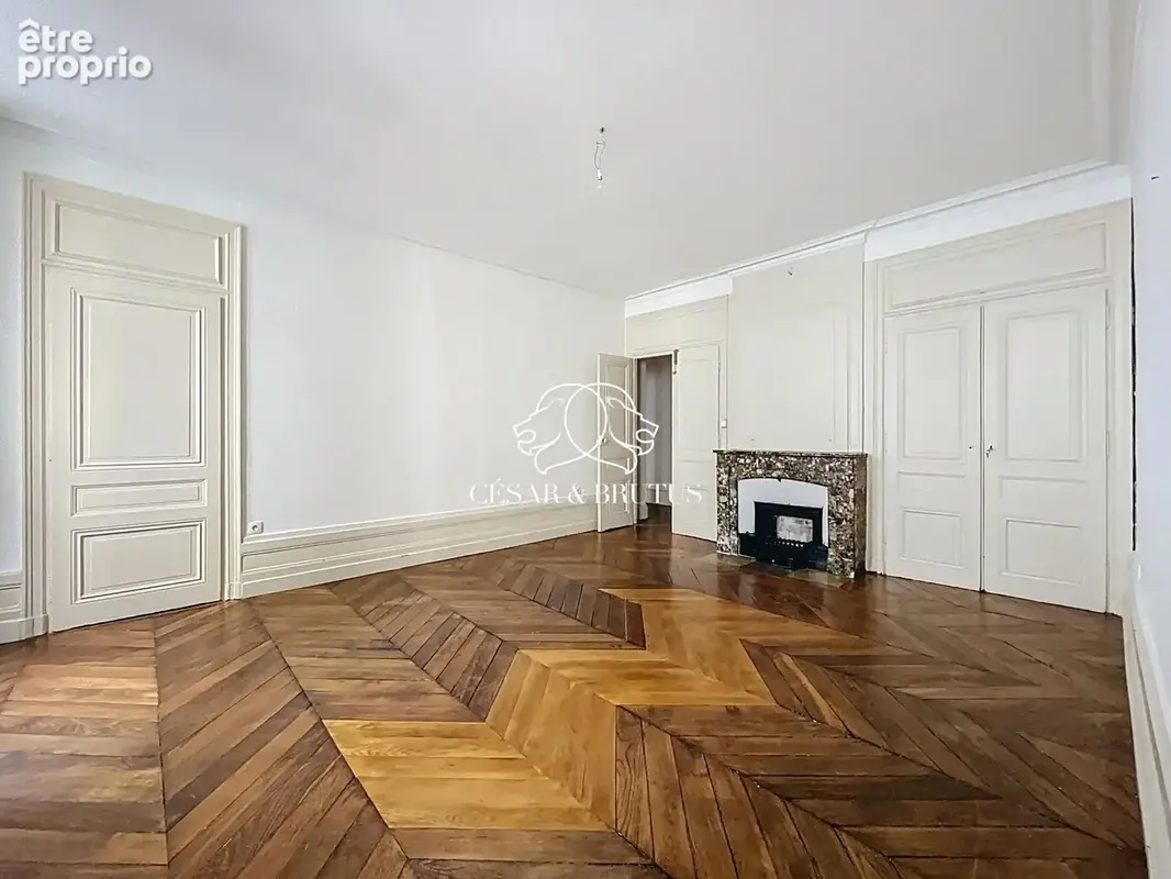 Appartement 5 pièces 137 m² à vendre à Lyon-6e (69006) - photo 8
