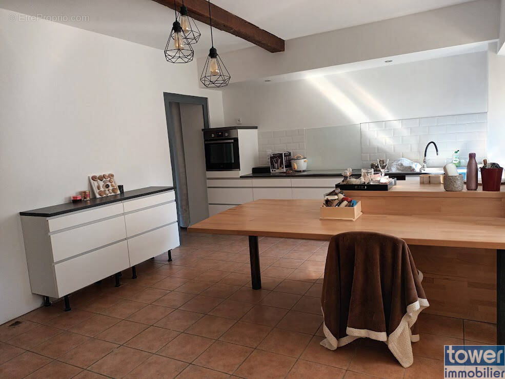 Maison à CARCASSONNE
