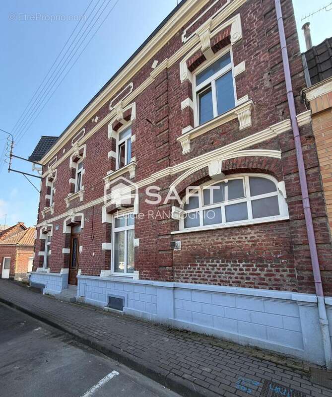 Photo 2 - Maison à BLENDECQUES