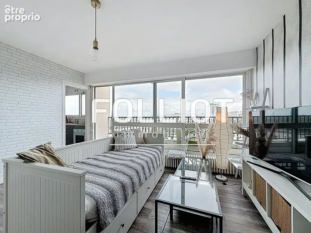 Appartement à CAEN