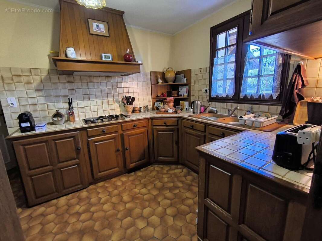 Photo 5 - Maison à ROUFFIGNAC-SAINT-CERNIN-DE-REILHAC