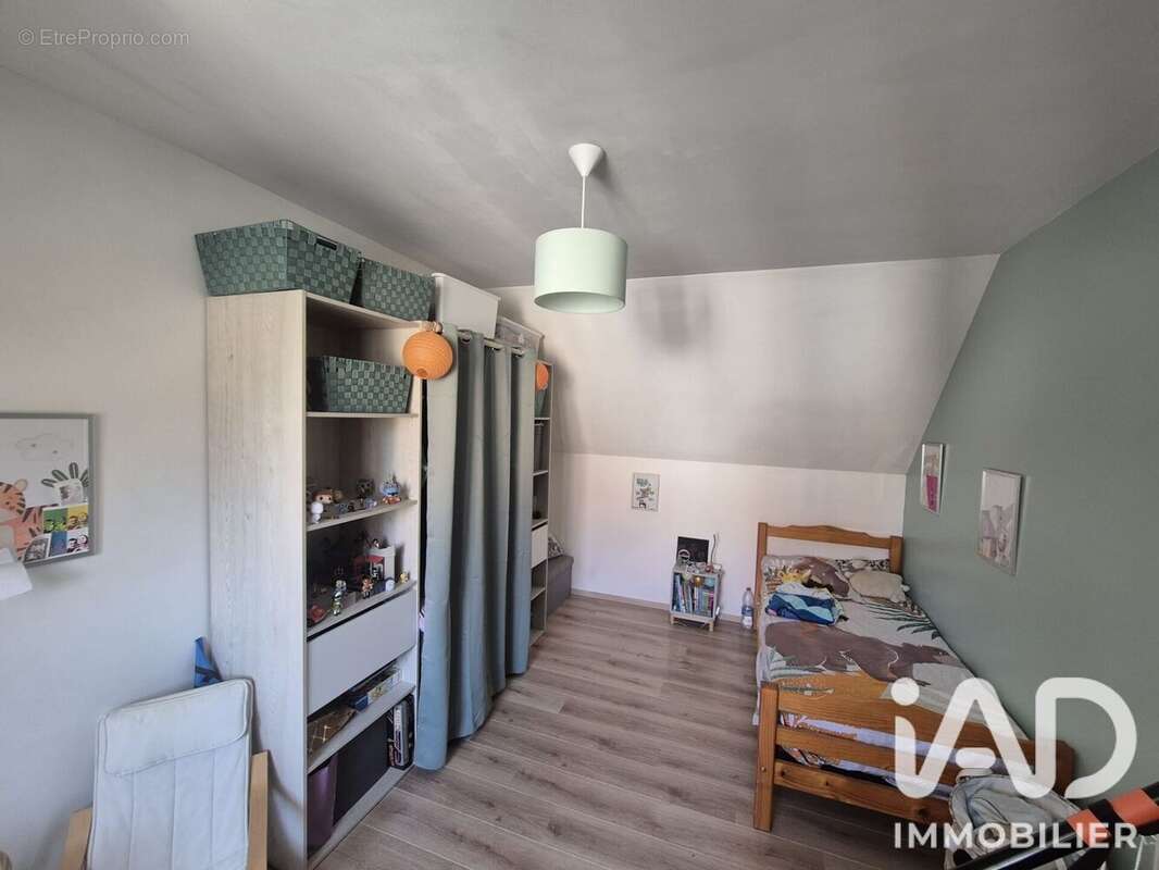 Photo 8 - Maison à LIZY-SUR-OURCQ