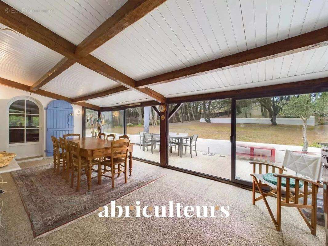 Maison à NOIRMOUTIER-EN-L'ILE