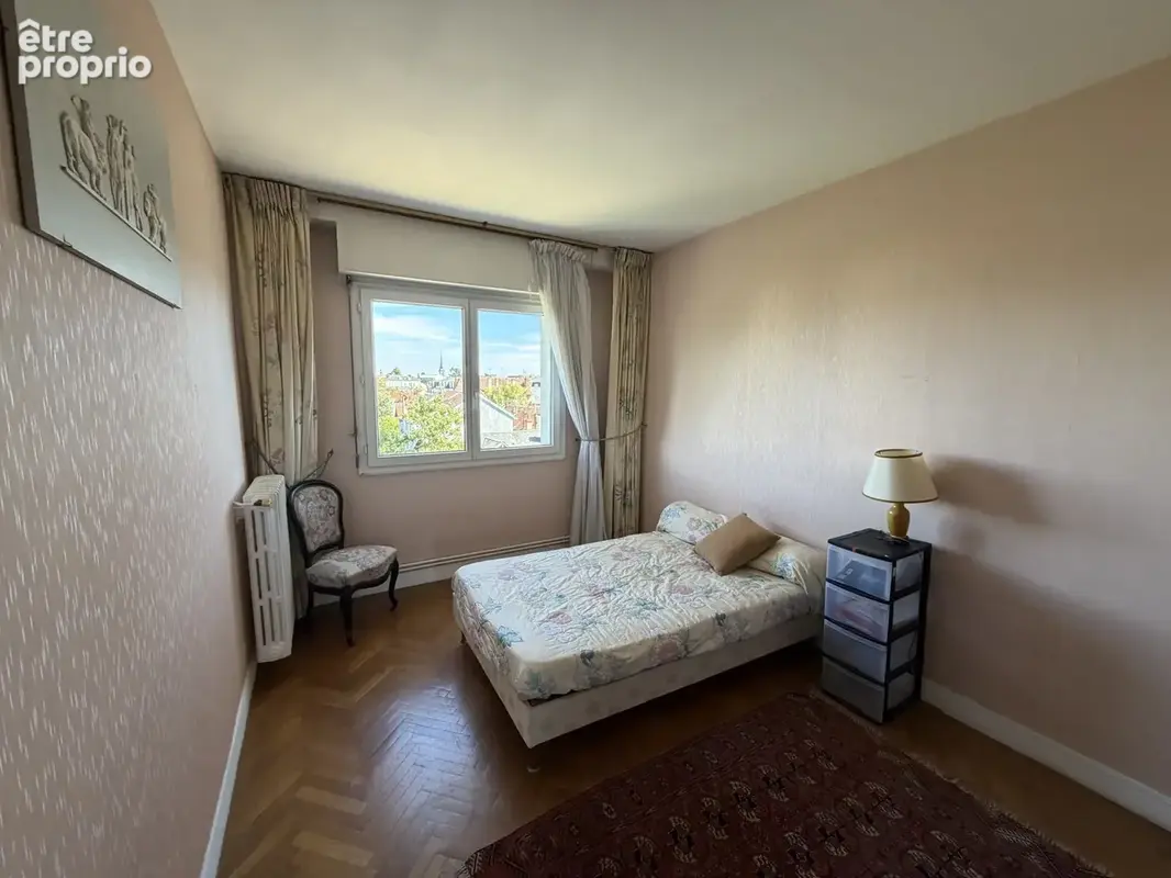 Appartement Traversant 90m2 - 3 chambres - photo 10