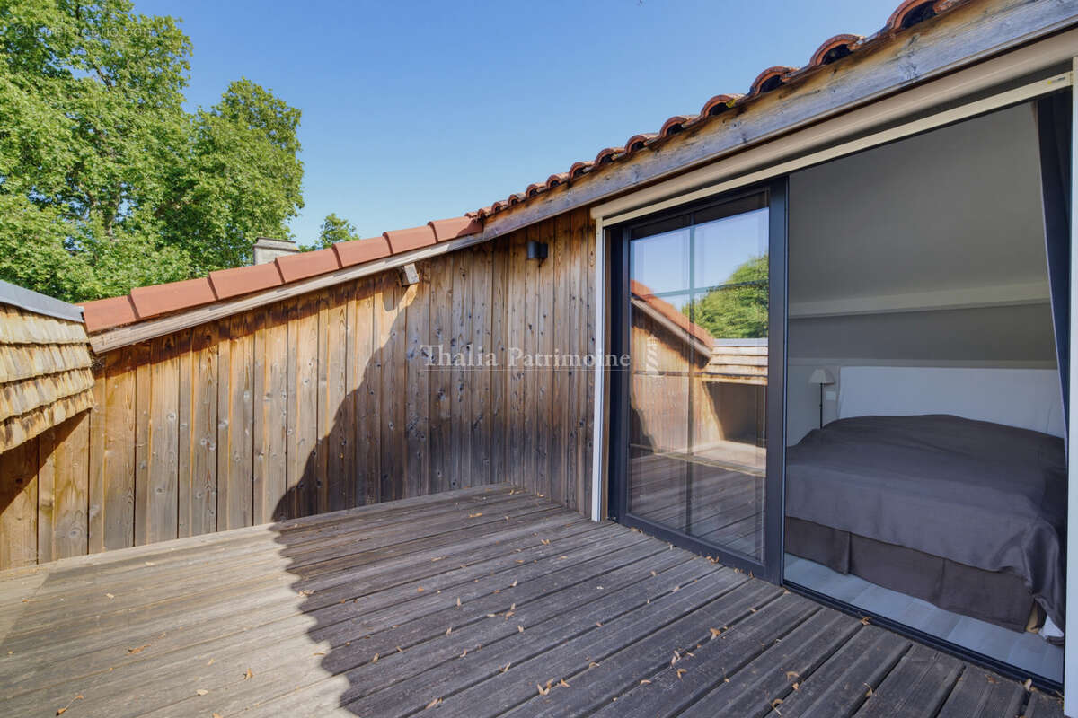 Maison à LIBOURNE