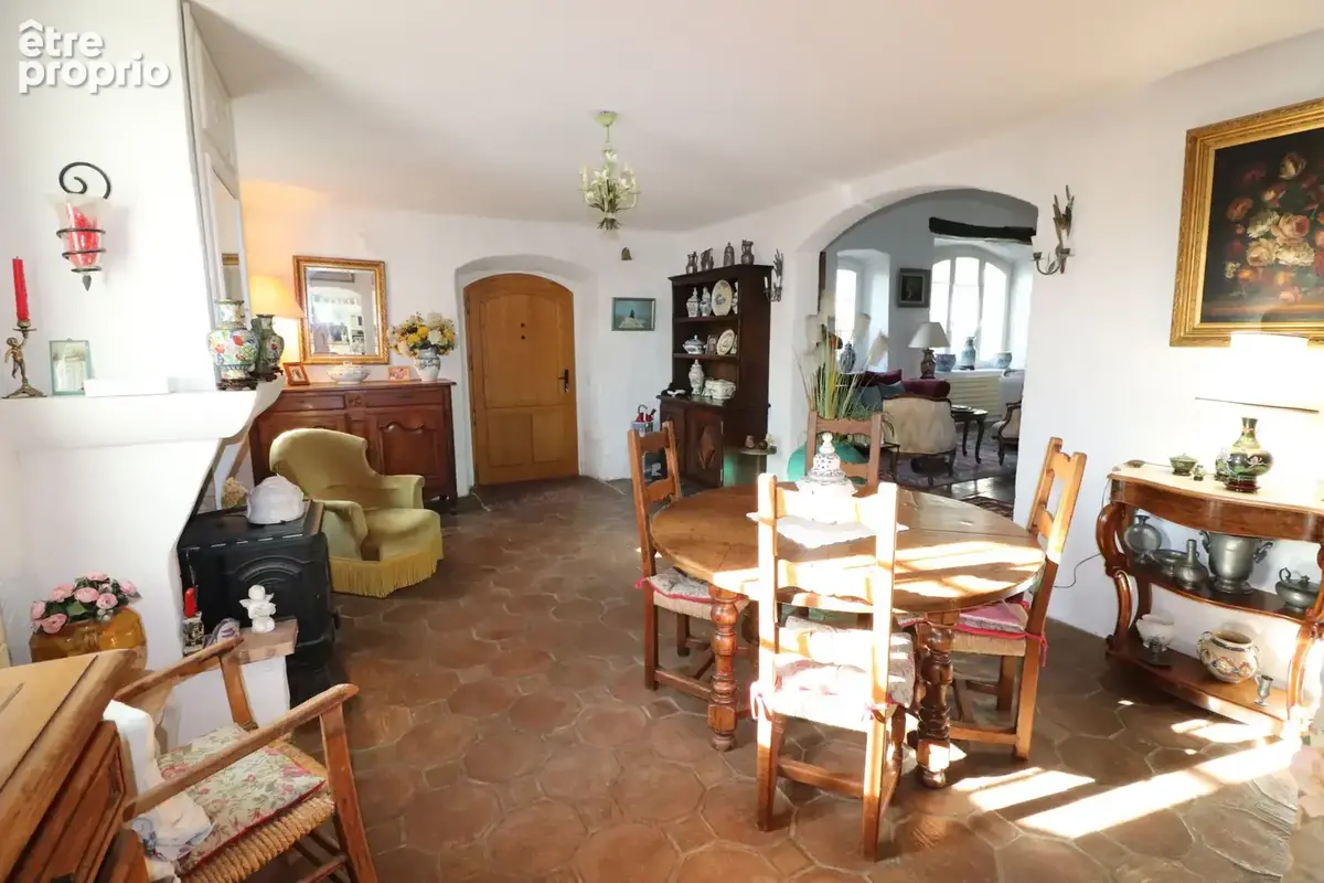 Exclusivite ancien moulin de caractere de 250m2 sur terrain de 2447m2 avec piscine et dependances - photo 19