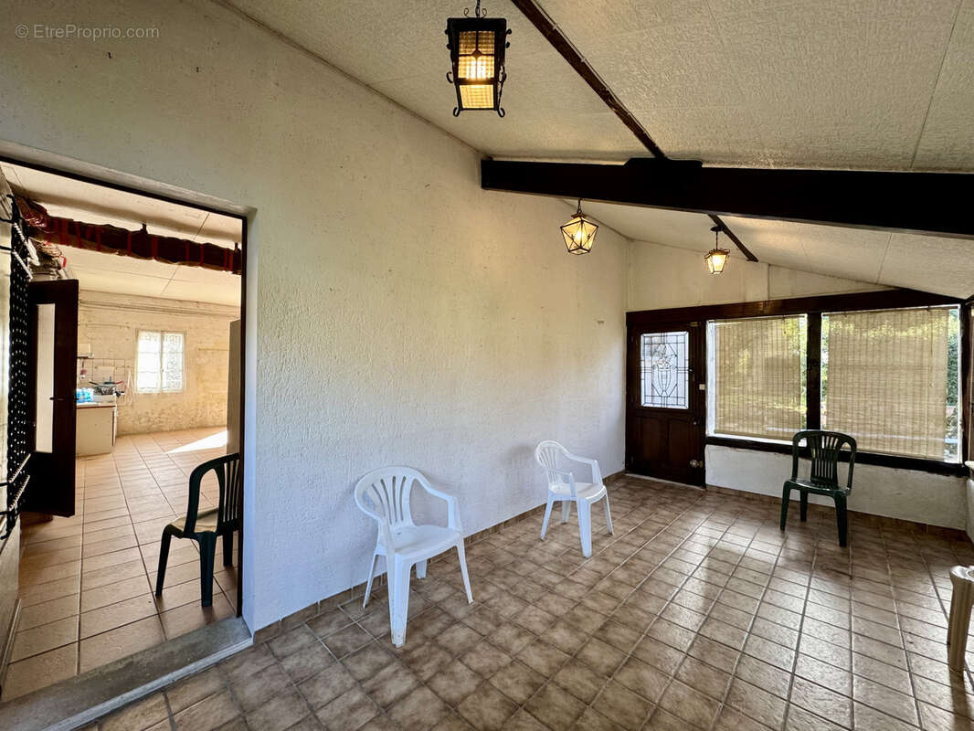 Maison à COULOMMIERS